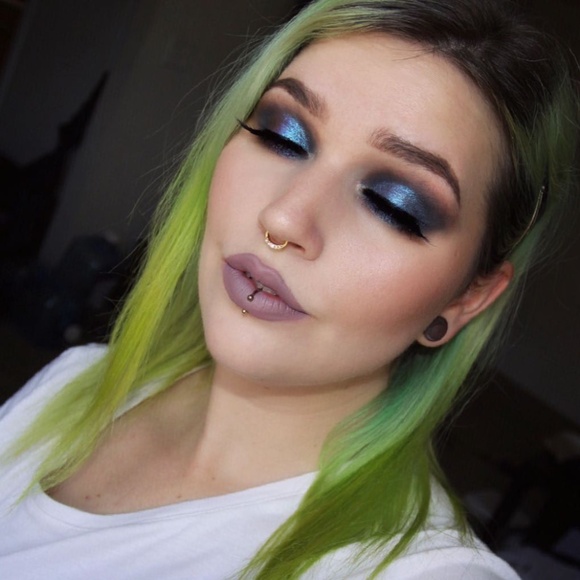 Melt Cosmetics "Janice" liquid lipstick - Picture 5 of 7